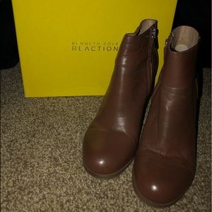 Kenneth Cole- might be